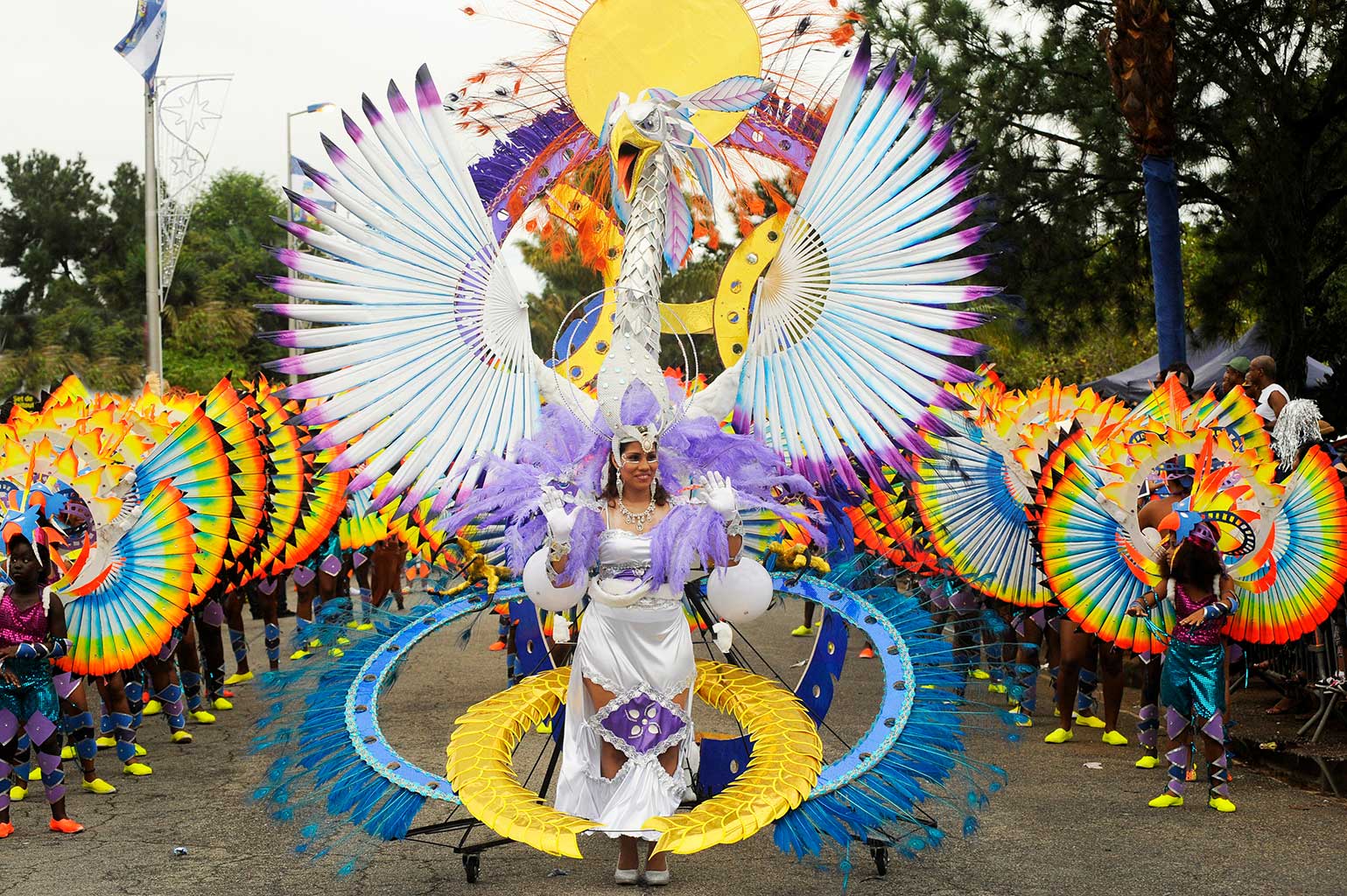 10 bonnes raisons de fêter le carnaval cette année